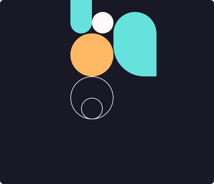 equalizer landing page